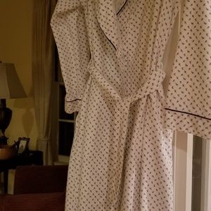Vintage Women's robe